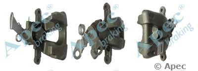APEC BRAKING rca304 -  Тормозной суппорт
